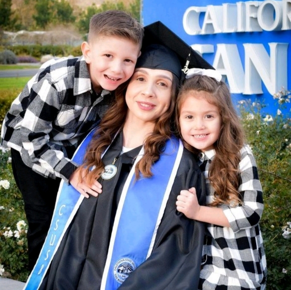 Meet your Posh Ambassador, Serina - Picture 6 of 6